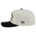 Бейсболка Pittsburgh Steelers New Era Cream Script 19TWENTY