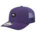Бейсболка Baltimore Ravens New Era Purple Micro Badge 9SEVENTY Бейсболка Baltimore Ravens New Era Purple Micro Badge 9SEVENTY