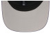 Бейсболка Baltimore Ravens New Era Purple Micro Badge 9SEVENTY