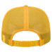 Бейсболка Pittsburgh Steelers New Era Gold Micro Badge 9SEVENTY
