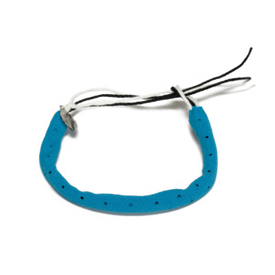 Carolina Panthers Tokens & Icons Uniform Bracelet