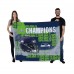 Seattle Seahawks The Northwest Group Super Bowl LX Champions 34 x 40 Wall Hanging