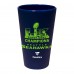 Seattle Seahawks WinCraft Super Bowl LX Champions 16oz. Silicone Pint Glass