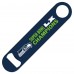 Seattle Seahawks WinCraft Super Bowl LX Champions Double-Sided Metal Bottle Opener