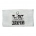 Seattle Seahawks WinCraft Super Bowl LX Champions 22 x 42 Single-Sided Locker Room Towel