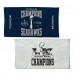 Seattle Seahawks WinCraft Super Bowl LX Champions 22 x 42 Single-Sided Locker Room Towel