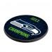 Seattle Seahawks Keyscaper Super Bowl LX Champions 15 Watt Wireless Charger