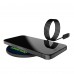 Seattle Seahawks Keyscaper Super Bowl LX Champions 15 Watt Wireless Charger