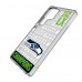 Seattle Seahawks Keyscaper Super Bowl LX Champions Galaxy Clear Case