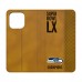 Seattle Seahawks Keyscaper Super Bowl LX Champions iPhone Folio Case