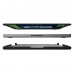 Seattle Seahawks Keyscaper Super Bowl LX Champions MacBook Case