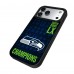 Чехол для телефона Seattle Seahawks Keyscaper Super Bowl LX Champions iPhone Magnetic Bump