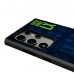 Seattle Seahawks Keyscaper Super Bowl LX Champions Galaxy Magnetic Bump Case