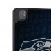 Seattle Seahawks Keyscaper Super Bowl LX Champions iPad Tablet Case