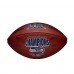Мяч Seattle Seahawks Super Bowl LX Champions Wilson Pro Мяч Seattle Seahawks Super Bowl LX Champions Wilson Pro