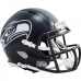 Шлем Seattle Seahawks Super Bowl LX Champions Riddell Speed Mini