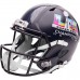 Seattle Seahawks Super Bowl LX Champions Riddell Speed Replica Helmet Seattle Seahawks Super Bowl LX Champions Riddell Speed Replica Helmet