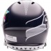 Seattle Seahawks Super Bowl LX Champions Riddell Speed Replica Helmet
