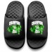 Unisex Sam Darnold ISlide Black Super Bowl LX Champions Motive Slide Sandals Unisex Sam Darnold ISlide Black Super Bowl LX Champions Motive Slide Sandals