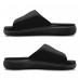 Unisex Jaxon Smith-Njigba ISlide Black Super Bowl LX Champions Motive Slide Sandals