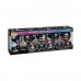 Seattle Seahawks Funko Super Bowl LX Champions POP! Vinyl Five-Pack