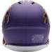 Baltimore Ravens Riddell 2026 On-Field Alternate Mini Helmet