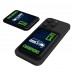 Seattle Seahawks Keyscaper Super Bowl LX Champions Magnetic Credit Card Wallet