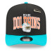 Бейсболка Miami Dolphins New Era x Oakley Black 9FIFTY A-Frame