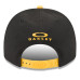 Бейсболка Pittsburgh Steelers New Era x Oakley Black 9FIFTY A-Frame