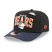 Бейсболка Chicago Bears New Era x Oakley Black 9FIFTY A-Frame