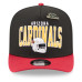 Бейсболка Arizona Cardinals New Era x Oakley Black 9FIFTY A-Frame