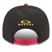 Бейсболка Arizona Cardinals New Era x Oakley Black 9FIFTY A-Frame