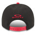 Бейсболка Atlanta Falcons New Era x Oakley Black 9FIFTY A-Frame