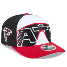 Бейсболка Atlanta Falcons New Era x Oakley Black 9SEVENTY Бейсболка Atlanta Falcons New Era x Oakley Black 9SEVENTY
