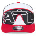 Бейсболка Atlanta Falcons New Era x Oakley Black 9SEVENTY