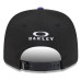 Бейсболка Baltimore Ravens New Era x Oakley Black 9SEVENTY