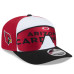 Бейсболка Arizona Cardinals New Era x Oakley Cardinal 9SEVENTY