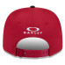 Бейсболка Arizona Cardinals New Era x Oakley Cardinal 9SEVENTY