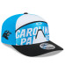 Бейсболка Carolina Panthers New Era x Oakley Blue 9SEVENTY