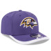 Бейсболка Baltimore Ravens New Era x Oakley Purple 9SEVENTY