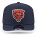 Бейсболка Chicago Bears New Era x Oakley Navy 9SEVENTY
