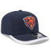 Бейсболка Chicago Bears New Era x Oakley Navy 9SEVENTY
