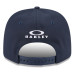 Бейсболка Chicago Bears New Era x Oakley Navy 9SEVENTY