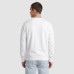 Свитшот Chicago Bears Champion White Contrast Lined
