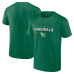 Футболка Arizona Cardinals Green Celtic Luck Футболка Arizona Cardinals Green Celtic Luck