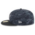 Бейсболка Dallas Cowboys New Era 2026 Salute To Service 59FIFTY - Black