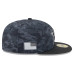 Бейсболка Dallas Cowboys New Era 2026 Salute To Service 59FIFTY - Black