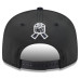 Бейсболка Dallas Cowboys New Era 2026 Salute To Service 9FIFTY - Black