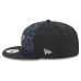Бейсболка Dallas Cowboys New Era 2026 Salute To Service 9FIFTY - Black