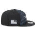 Бейсболка Dallas Cowboys New Era 2026 Salute To Service 9FIFTY - Black